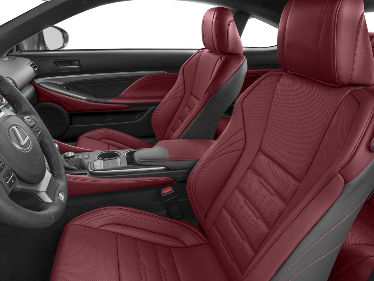 2017 Lexus RC 300 AWD