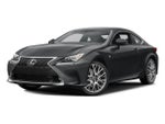 2017 Lexus RC 300 AWD