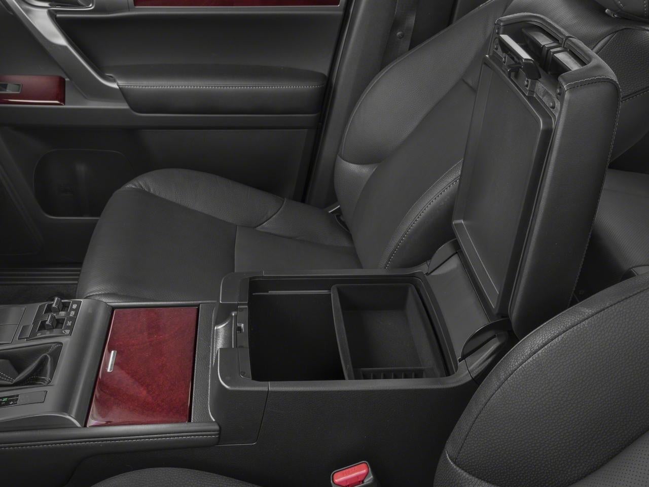 2018 Lexus GX 460 Premium 4WD