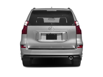 2018 Lexus GX 460 Premium 4WD