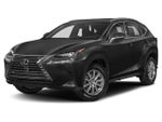 2021 Lexus NX 300 FWD
