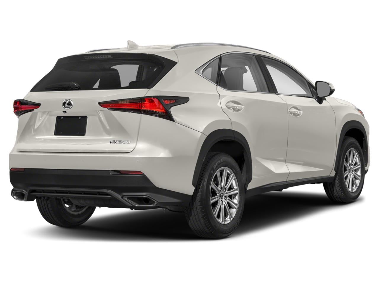 2018 Lexus NX 300 FWD