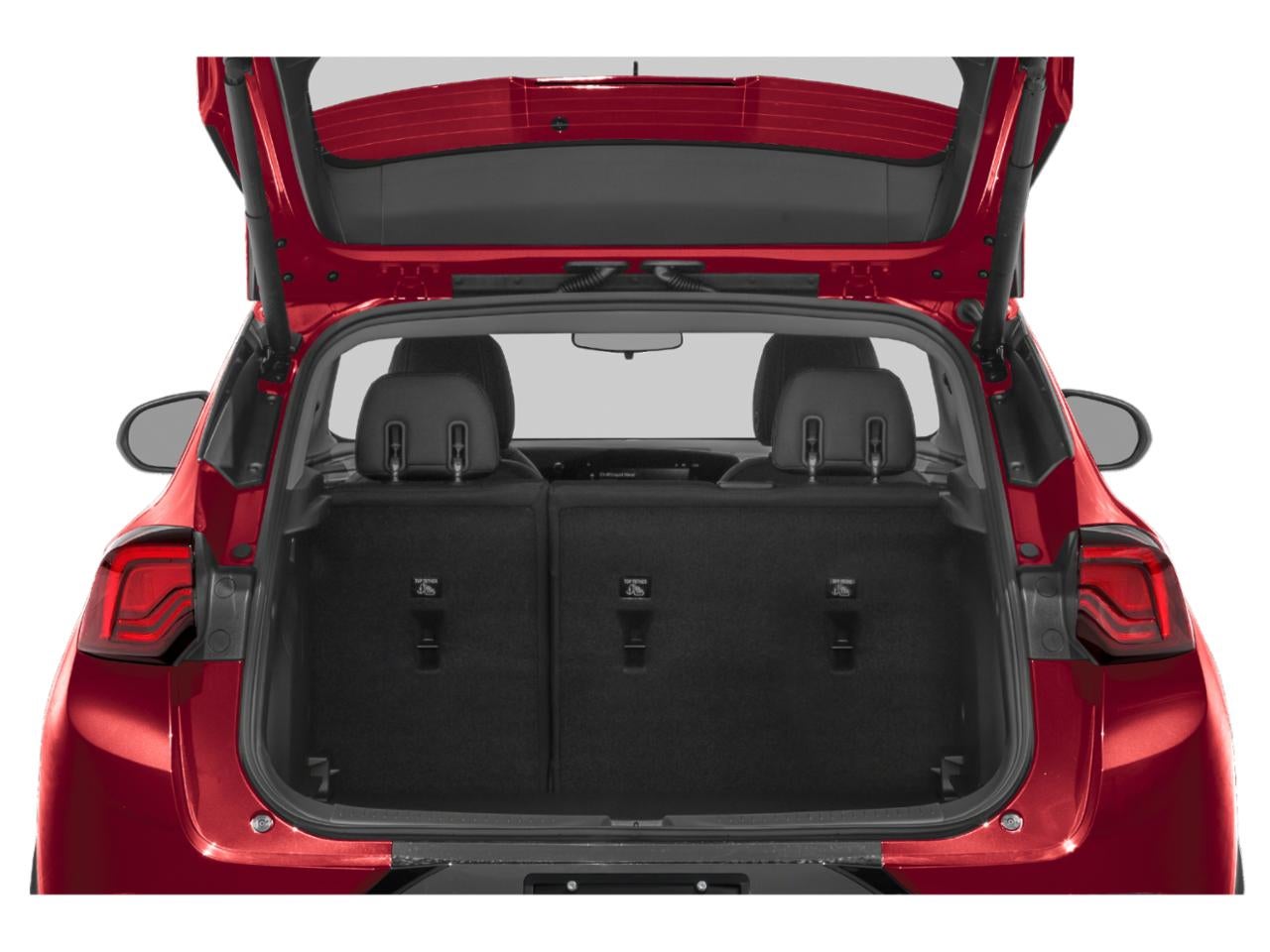 2025 Buick Encore GX Sport Touring FWD