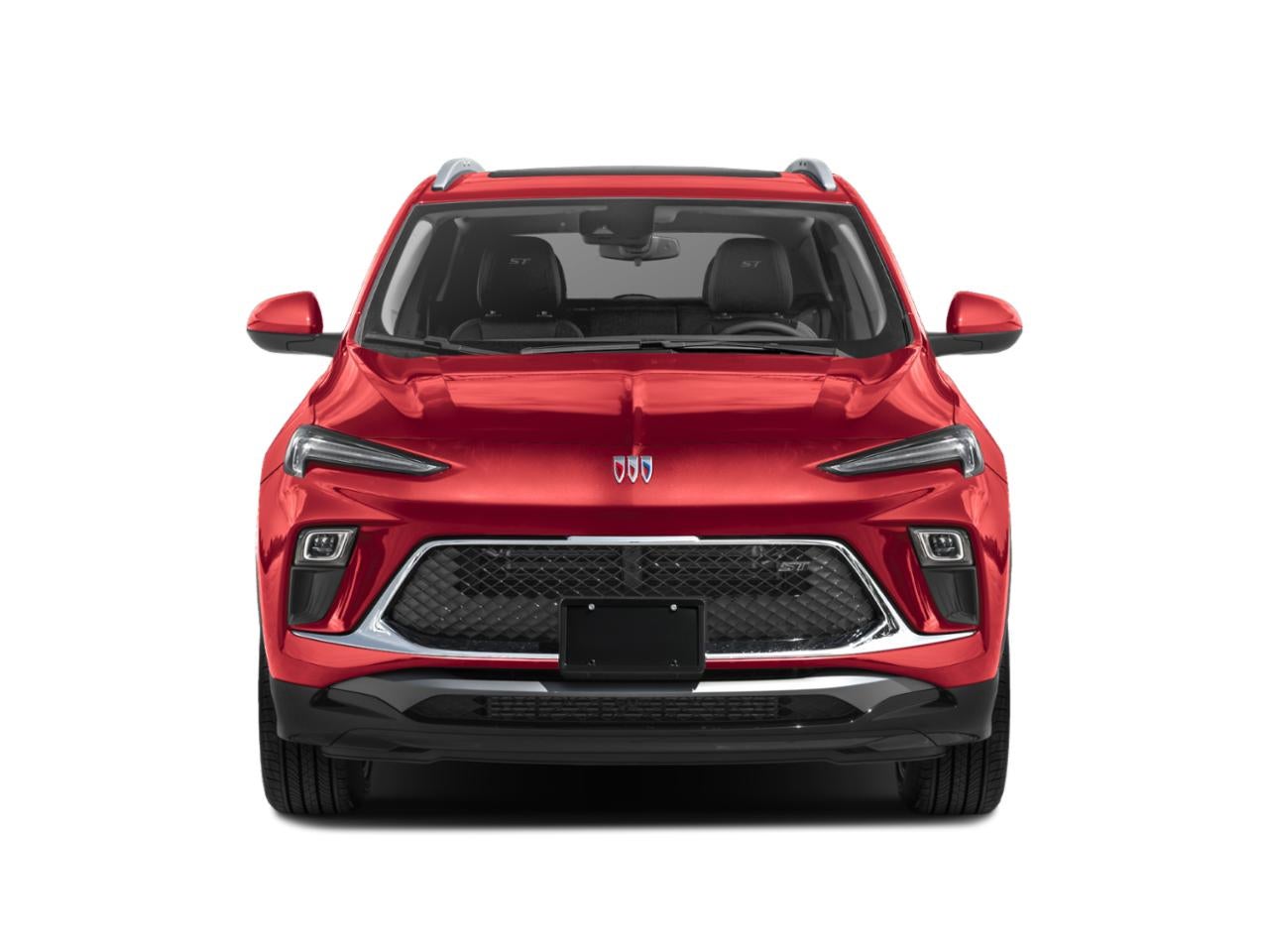 2025 Buick Encore GX Sport Touring FWD