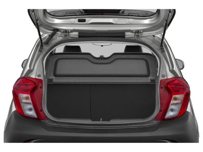 2020 Chevrolet Spark Hatch ACTIV (Automatic)