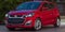2020 Chevrolet Spark Hatch ACTIV (Automatic)