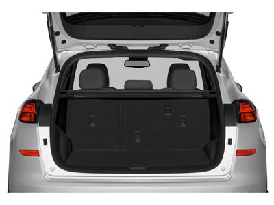 2019 Hyundai TUCSON SE AWD