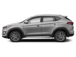 2020 Hyundai TUCSON Limited FWD