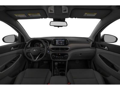 2019 Hyundai TUCSON Value AWD