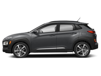2020 Hyundai KONA Ultimate DCT FWD