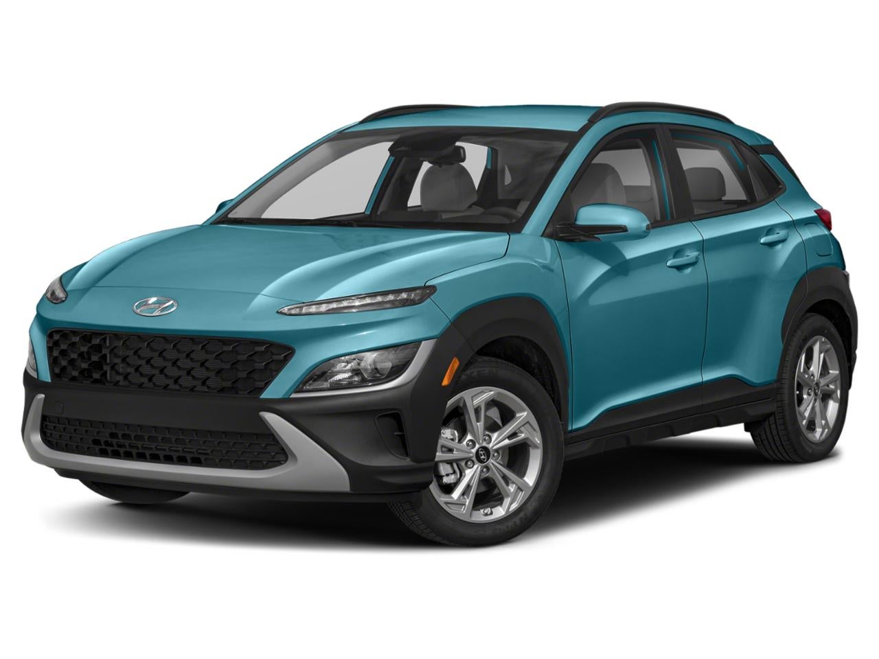 2023 Hyundai KONA SEL Auto FWD