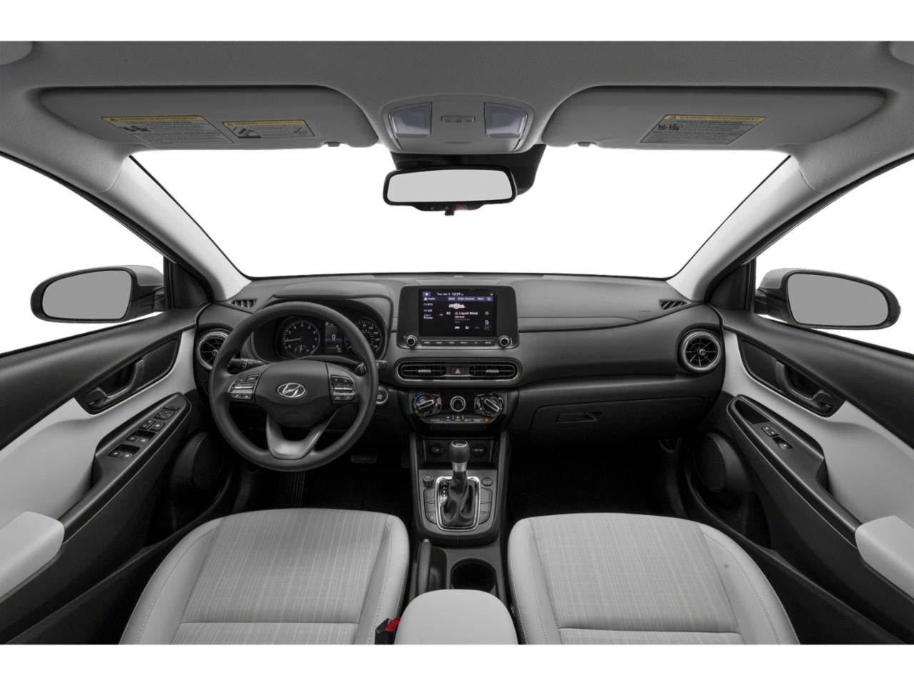 2023 Hyundai KONA SEL Auto FWD