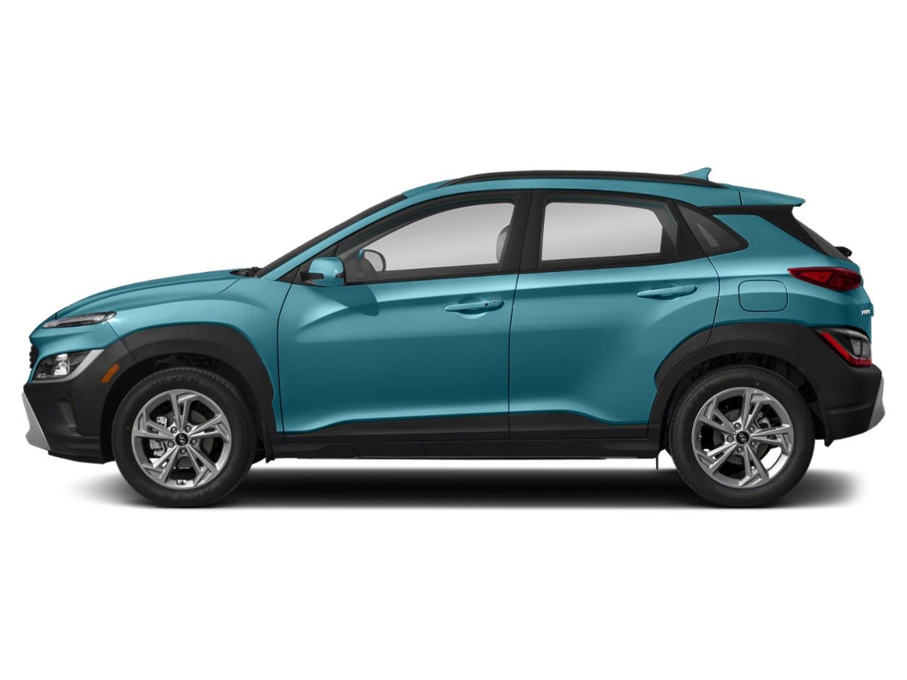 2023 Hyundai KONA SEL Auto FWD