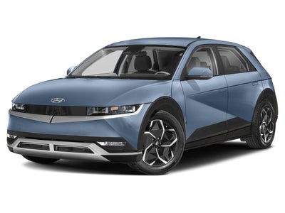 2023 Hyundai IONIQ 5 SE Standard Range