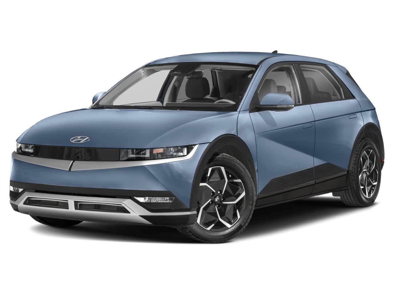 2023 Hyundai IONIQ 5 SE Standard Range