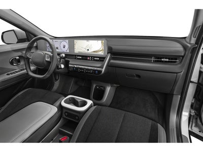 2023 Hyundai IONIQ 5 SE Standard Range