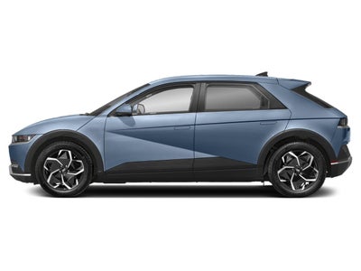 2023 Hyundai IONIQ 5 SE Standard Range