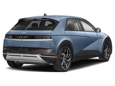 2023 Hyundai IONIQ 5 SE Standard Range