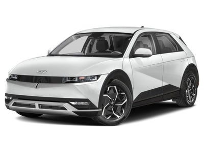 2023 Hyundai IONIQ 5 SE Standard Range