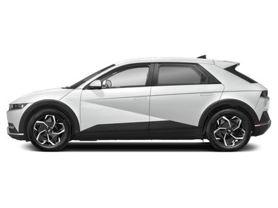 2023 Hyundai IONIQ 5 SE Standard Range