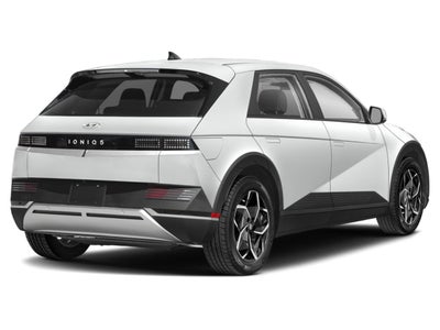 2023 Hyundai IONIQ 5 SE Standard Range