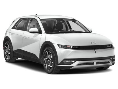 2023 Hyundai IONIQ 5 SE Standard Range