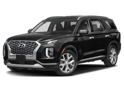 2020 Hyundai PALISADE SEL FWD