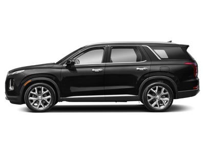 2020 Hyundai PALISADE SEL FWD