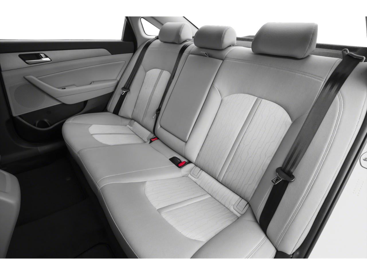2019 Hyundai SONATA Hybrid SE 2.0L