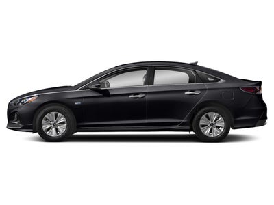 2019 Hyundai SONATA Hybrid SE 2.0L