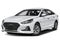 2019 Hyundai SONATA Hybrid SE 2.0L