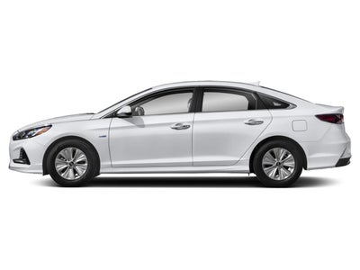2019 Hyundai SONATA Hybrid SE 2.0L