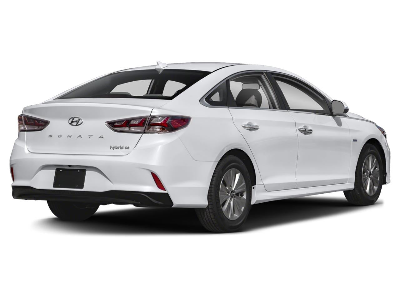 2019 Hyundai SONATA Hybrid SE 2.0L