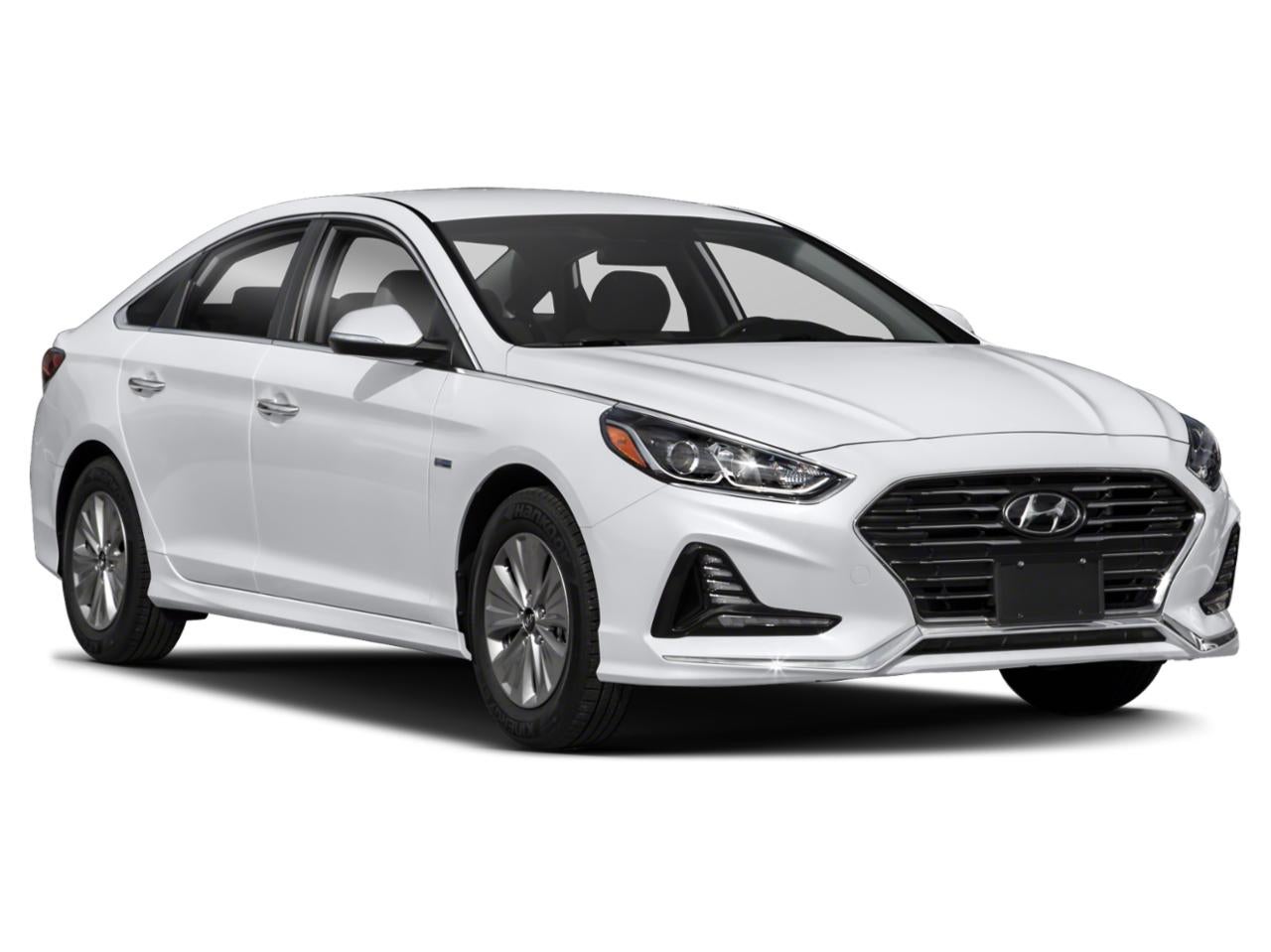 2019 Hyundai SONATA Hybrid SE 2.0L
