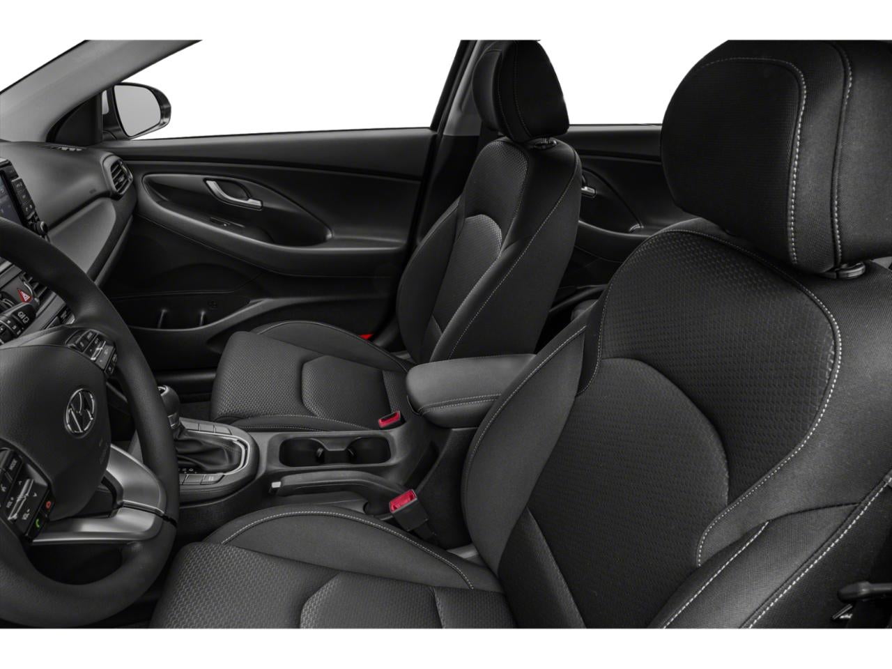 2018 Hyundai ELANTRA GT Sport Auto