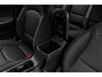 2018 Hyundai ELANTRA GT Sport Auto
