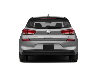 2018 Hyundai ELANTRA GT Sport Auto