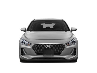 2018 Hyundai ELANTRA GT Sport Auto