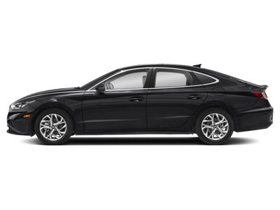 2021 Hyundai SONATA SEL 2.5L