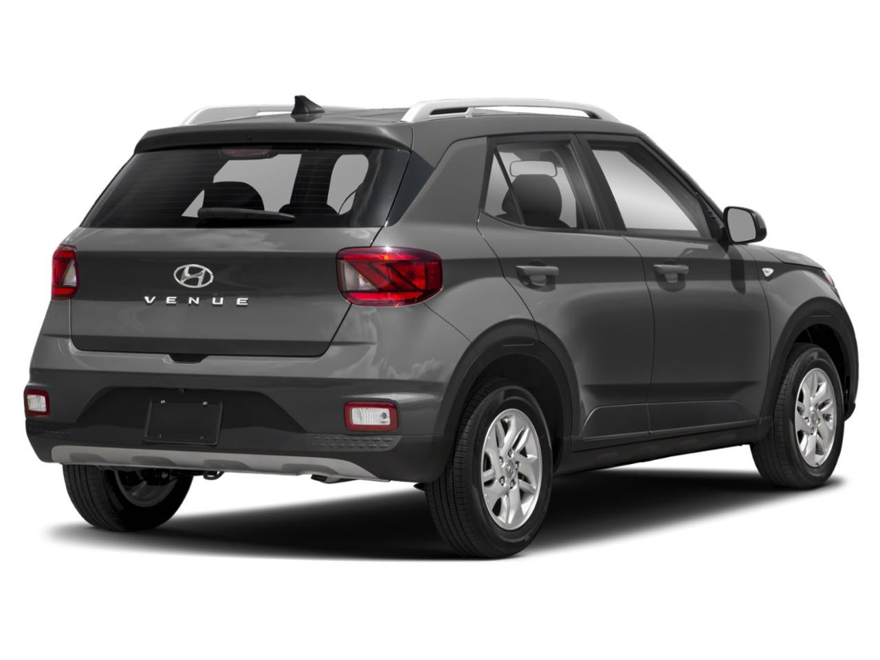 2021 Hyundai VENUE SEL IVT