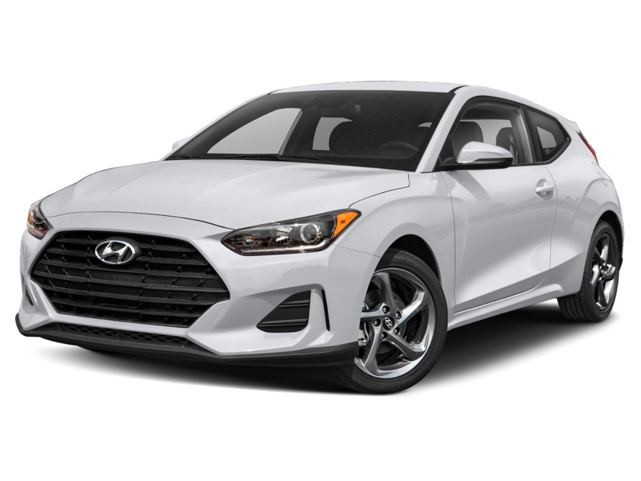 2020 Hyundai VELOSTER 2.0 Auto