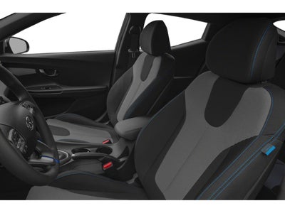 2020 Hyundai VELOSTER 2.0 Auto