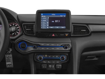 2020 Hyundai VELOSTER 2.0 Auto
