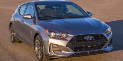 2020 Hyundai VELOSTER 2.0 Auto