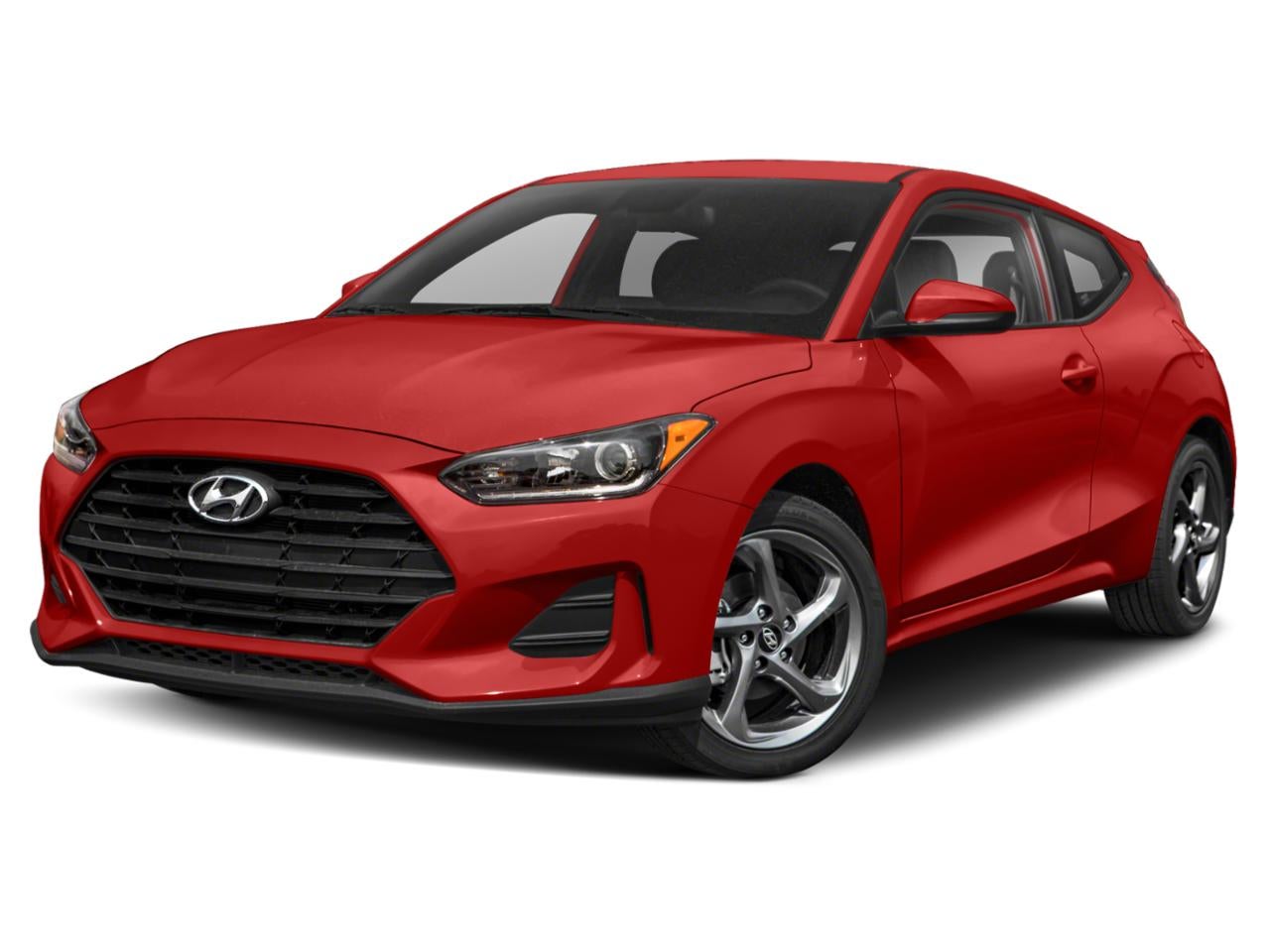 2020 Hyundai VELOSTER 2.0 Auto
