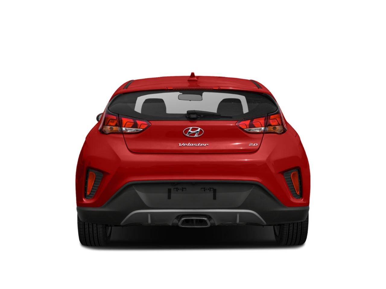 2020 Hyundai VELOSTER 2.0 Auto