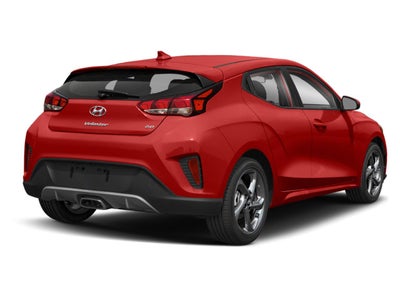 2020 Hyundai VELOSTER 2.0 Auto
