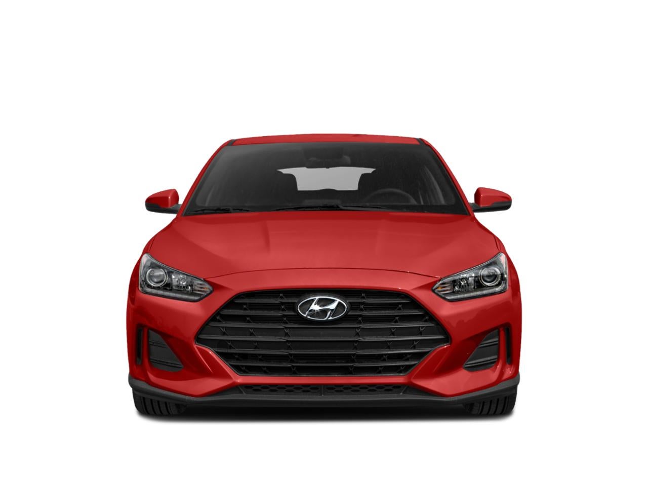 2020 Hyundai VELOSTER 2.0 Auto