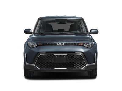2025 Kia Soul LX FWD