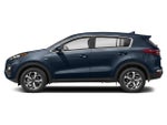 2020 Kia Sportage LX AWD